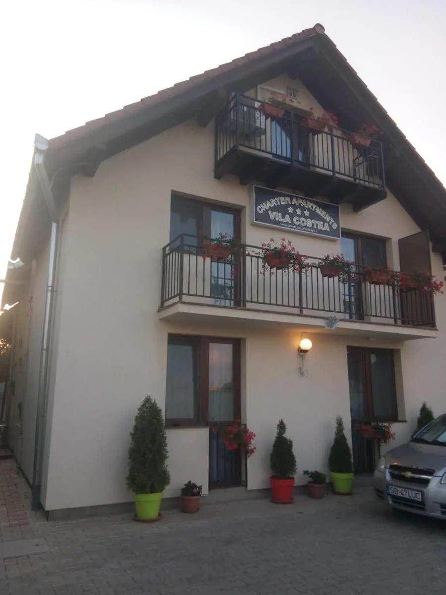 Image 5 of Charter Apartments Costea