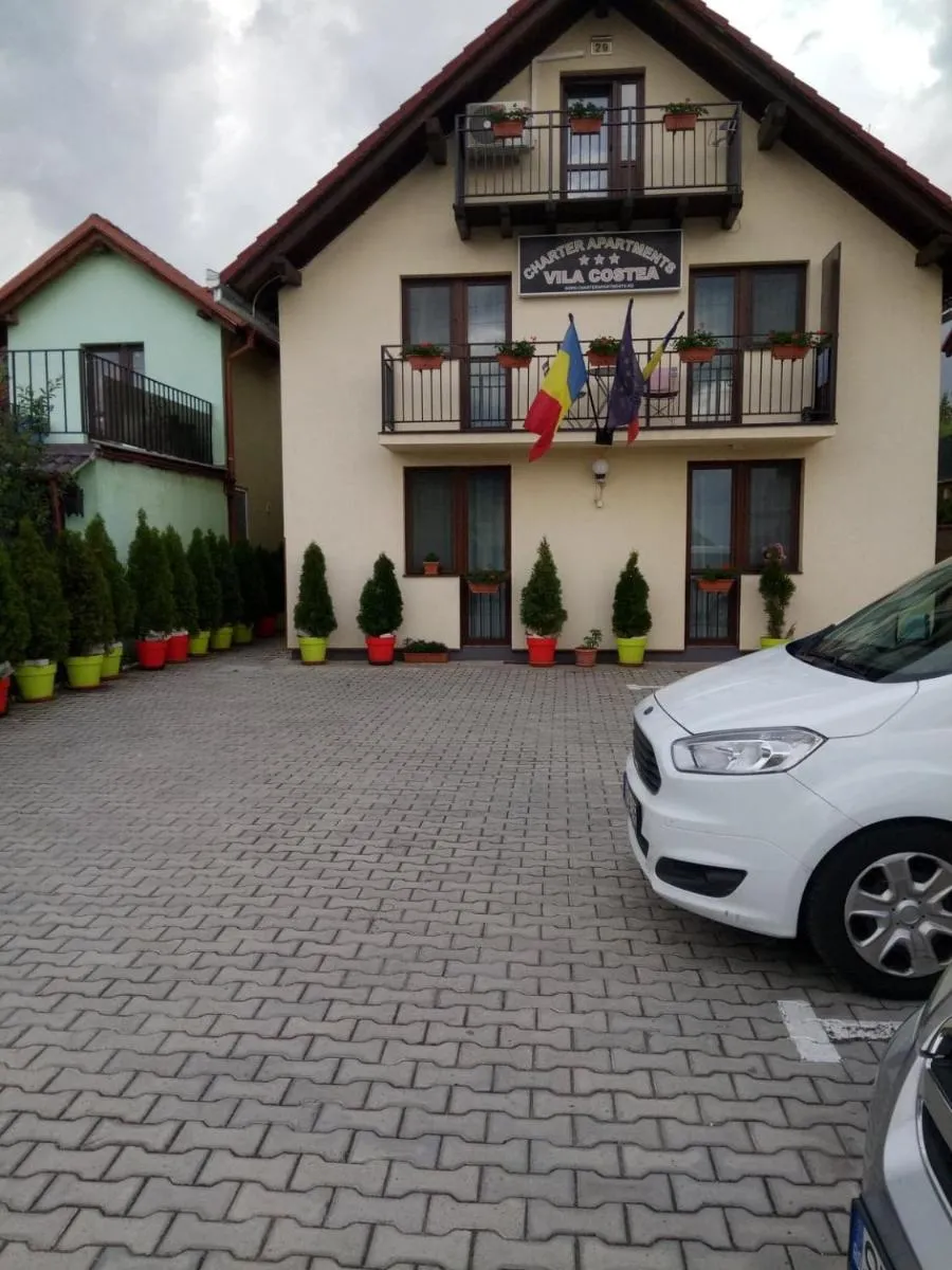 Image 6 of Charter Apartments Costea