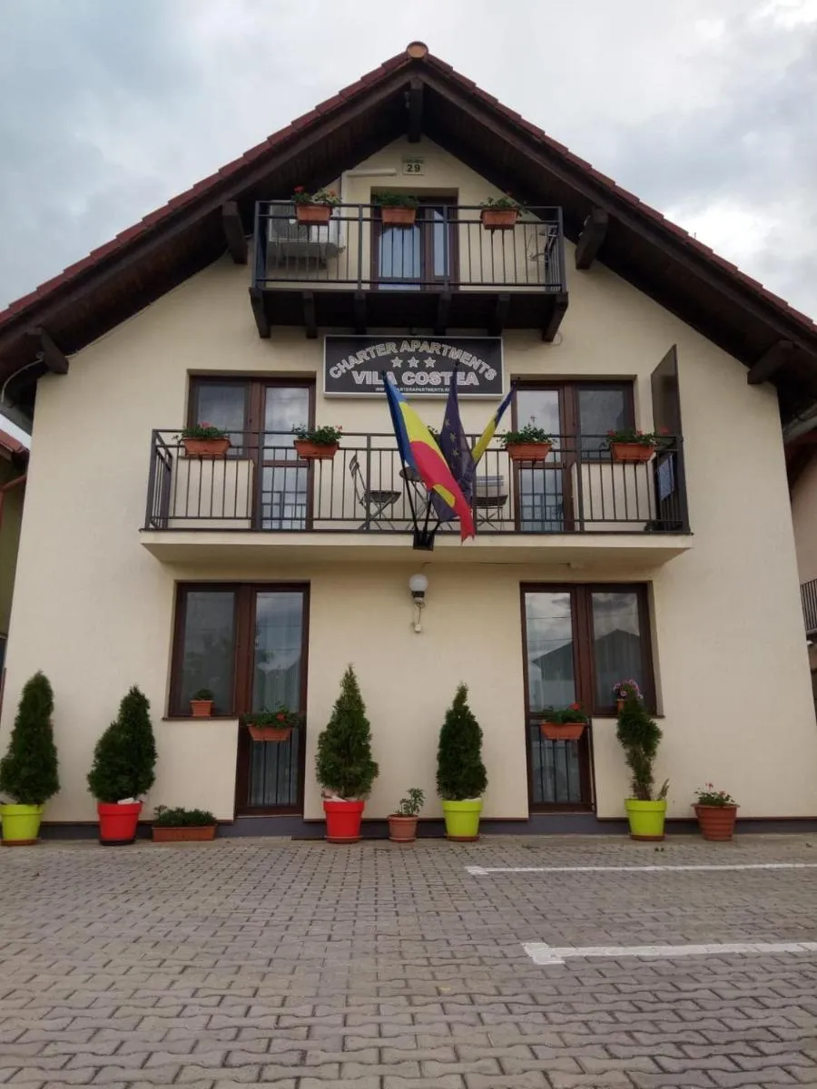 Image 4 of Charter Apartments Costea
