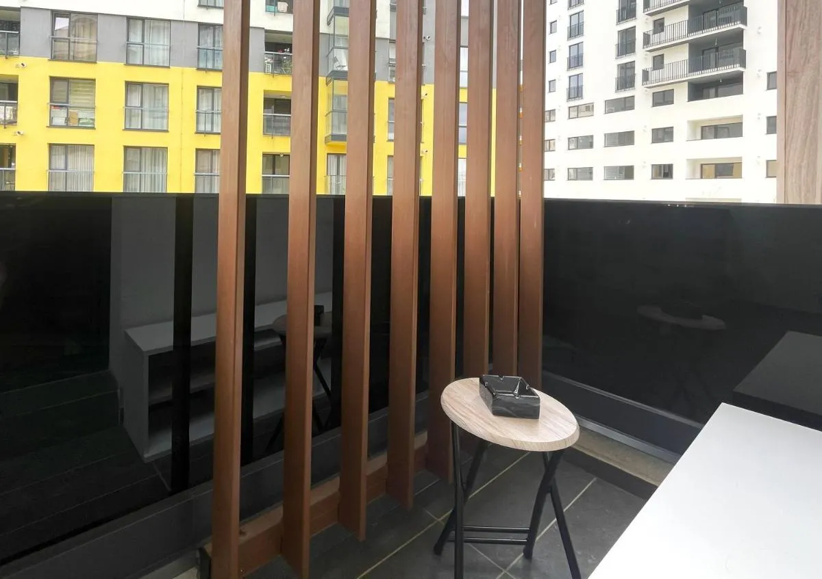Image 6 of Chic Apartment in Cosmopolit Residence