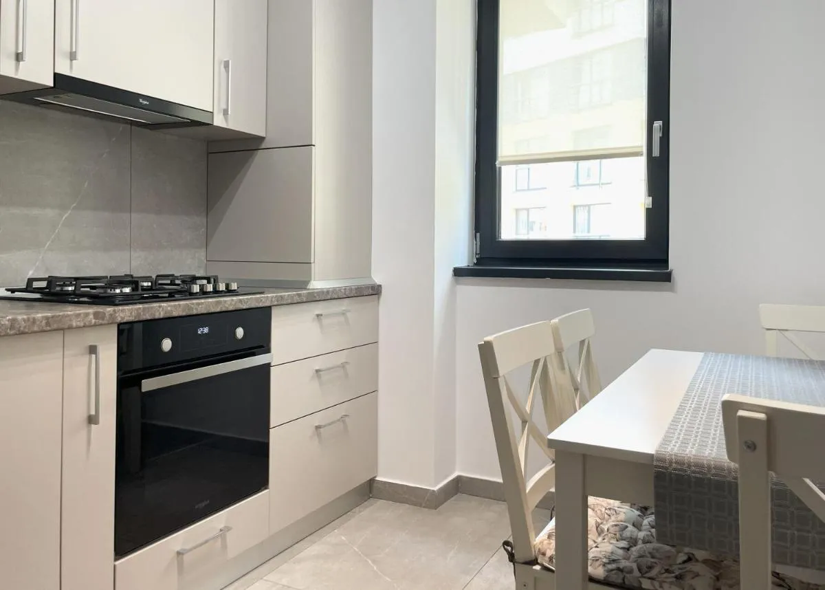Image 4 of Chic Apartment in Cosmopolit Residence