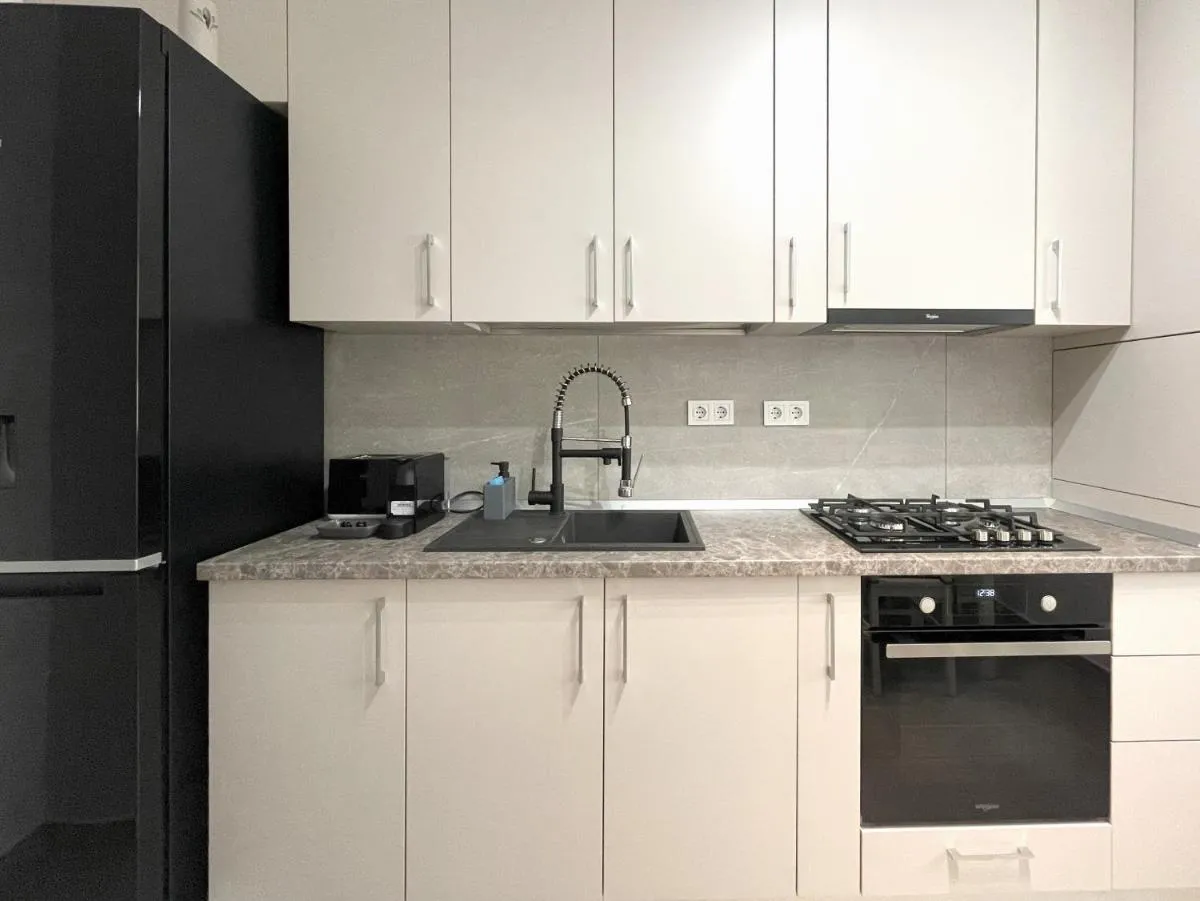Image 7 of Chic Apartment in Cosmopolit Residence