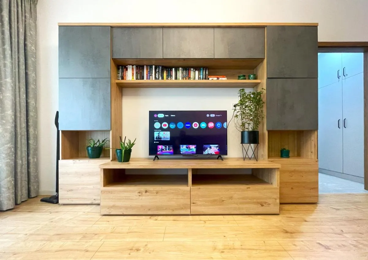 Image 2 of Chic Apartment in Cosmopolit Residence