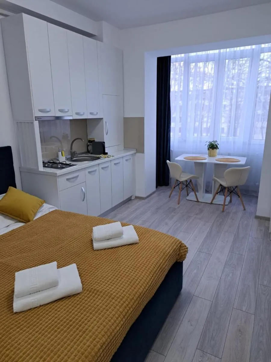 Image 4 of Chic Studio
