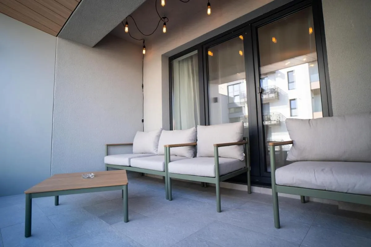 Image 4 of Chill vibes apartment