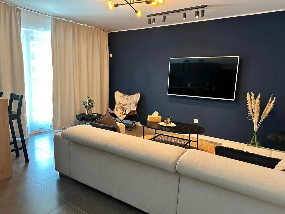 Image 7 of Chill vibes apartment