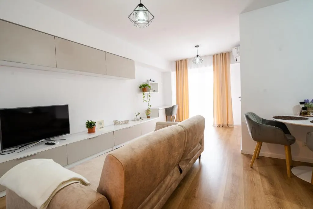 Image 1 of City Center Accommodation – 404