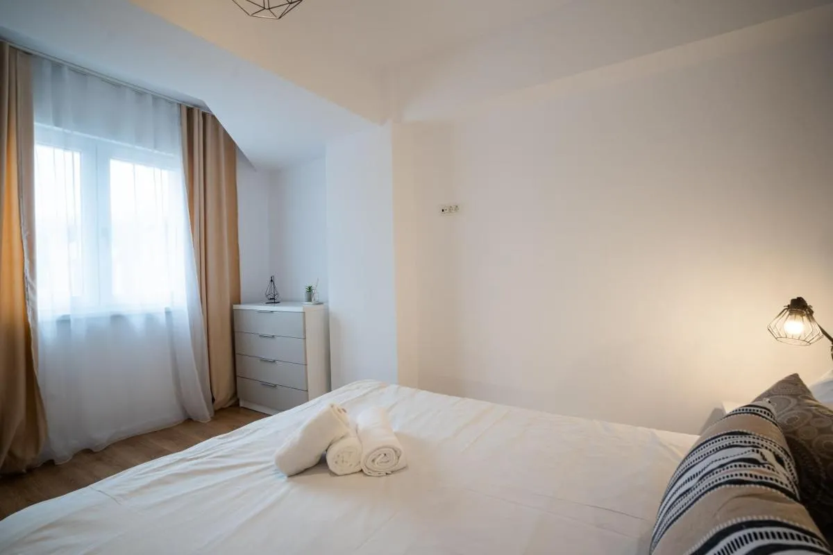 Image 3 of City Center Accommodation – 404