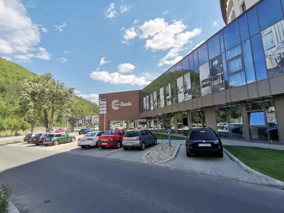 Image 4 of City Center Accommodation – 404