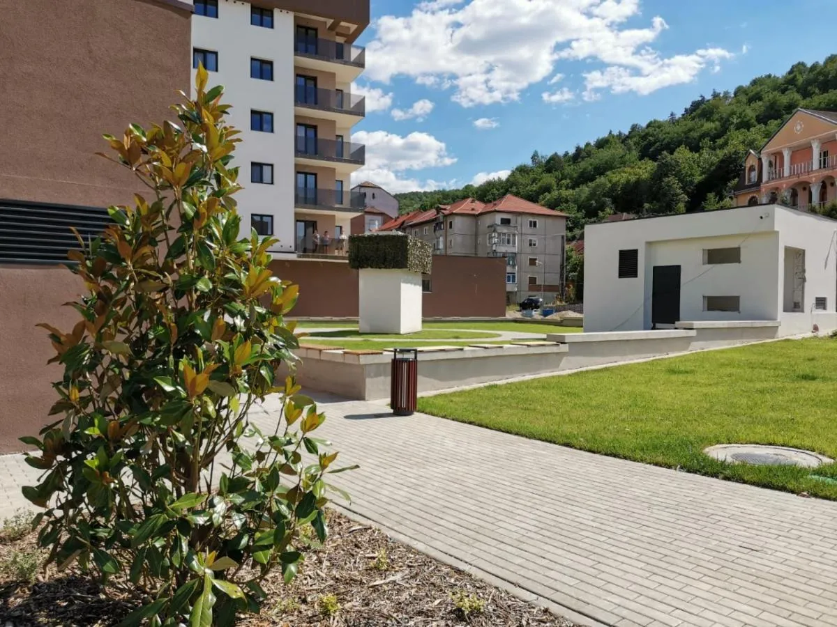 Image 2 of City Center Accomodation – 101