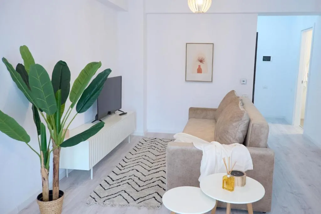 Image 1 of City Center Accomodation – 101