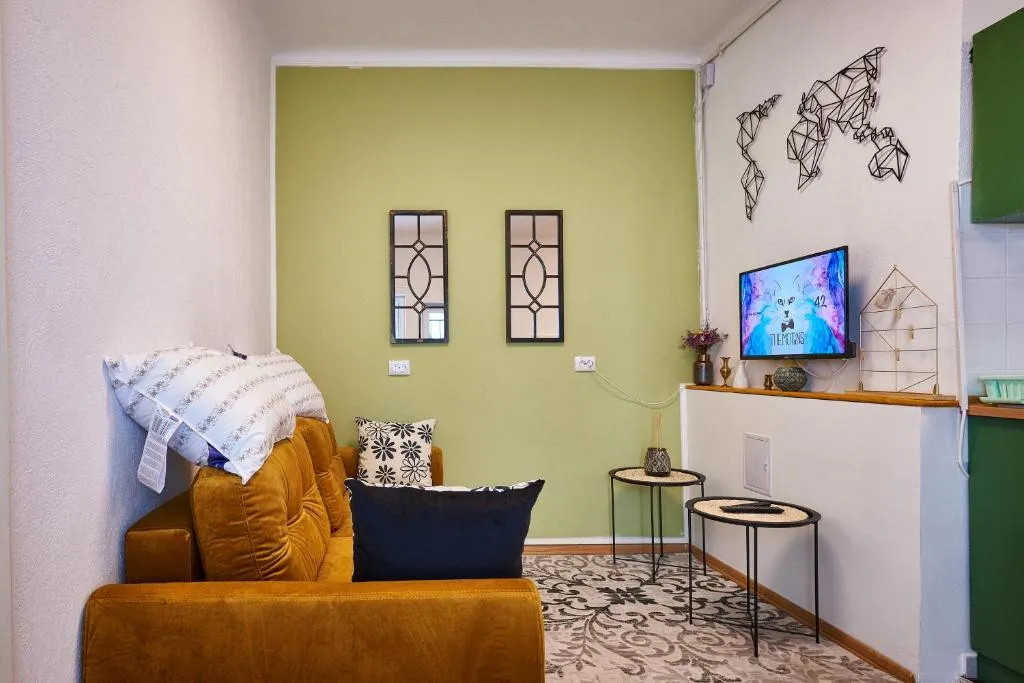 Image 1 of City Escape Apartments