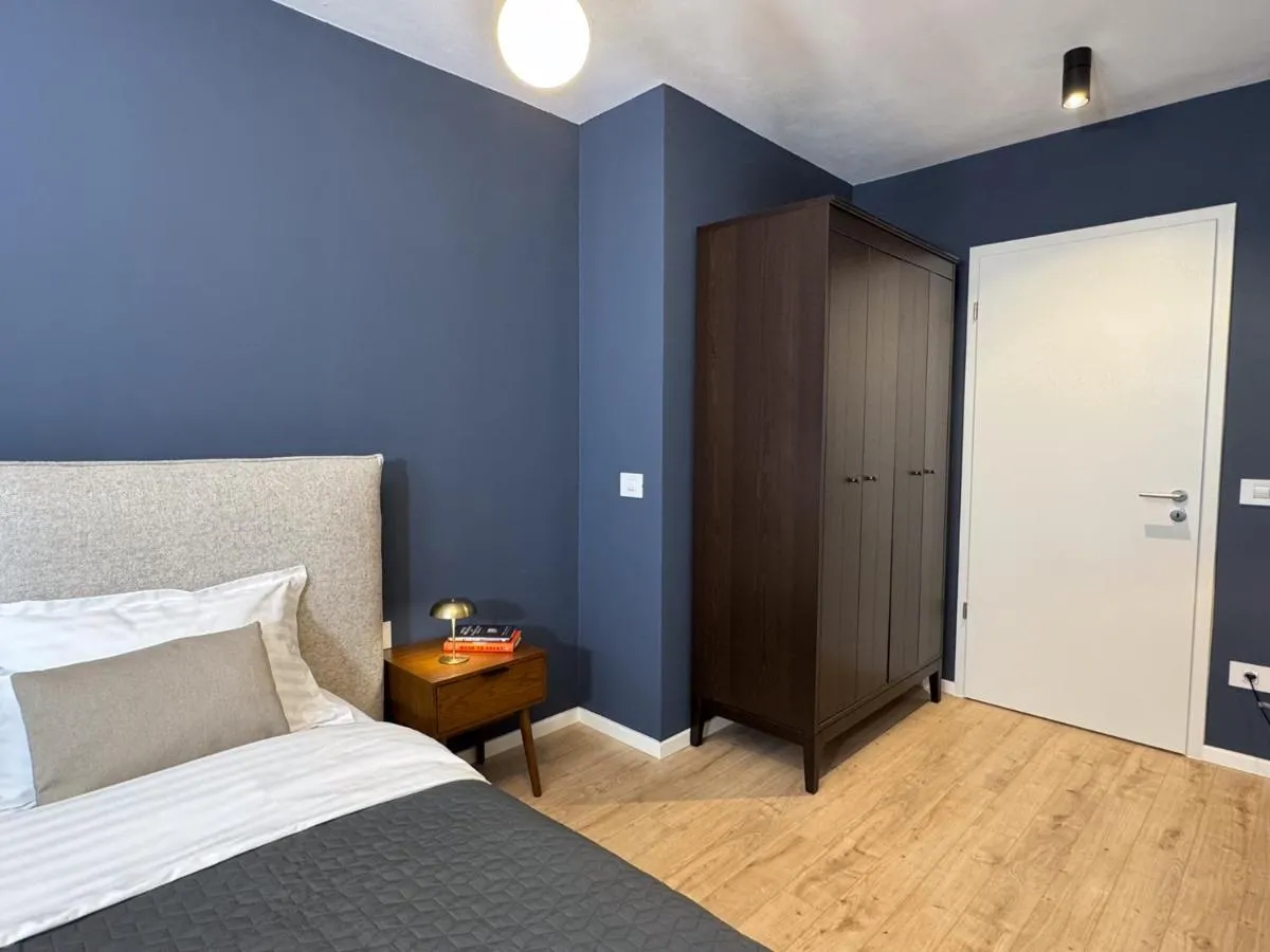 Image 5 of Cityscape Bluewood, Modern & Cozy premium Apt
