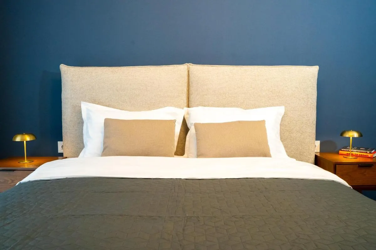Image 2 of Cityscape Bluewood, Modern & Cozy premium Apt