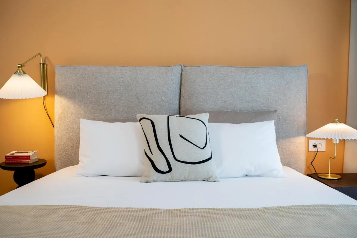 Image 7 of Cityscape Luxe, Modern & Cozy Apartment