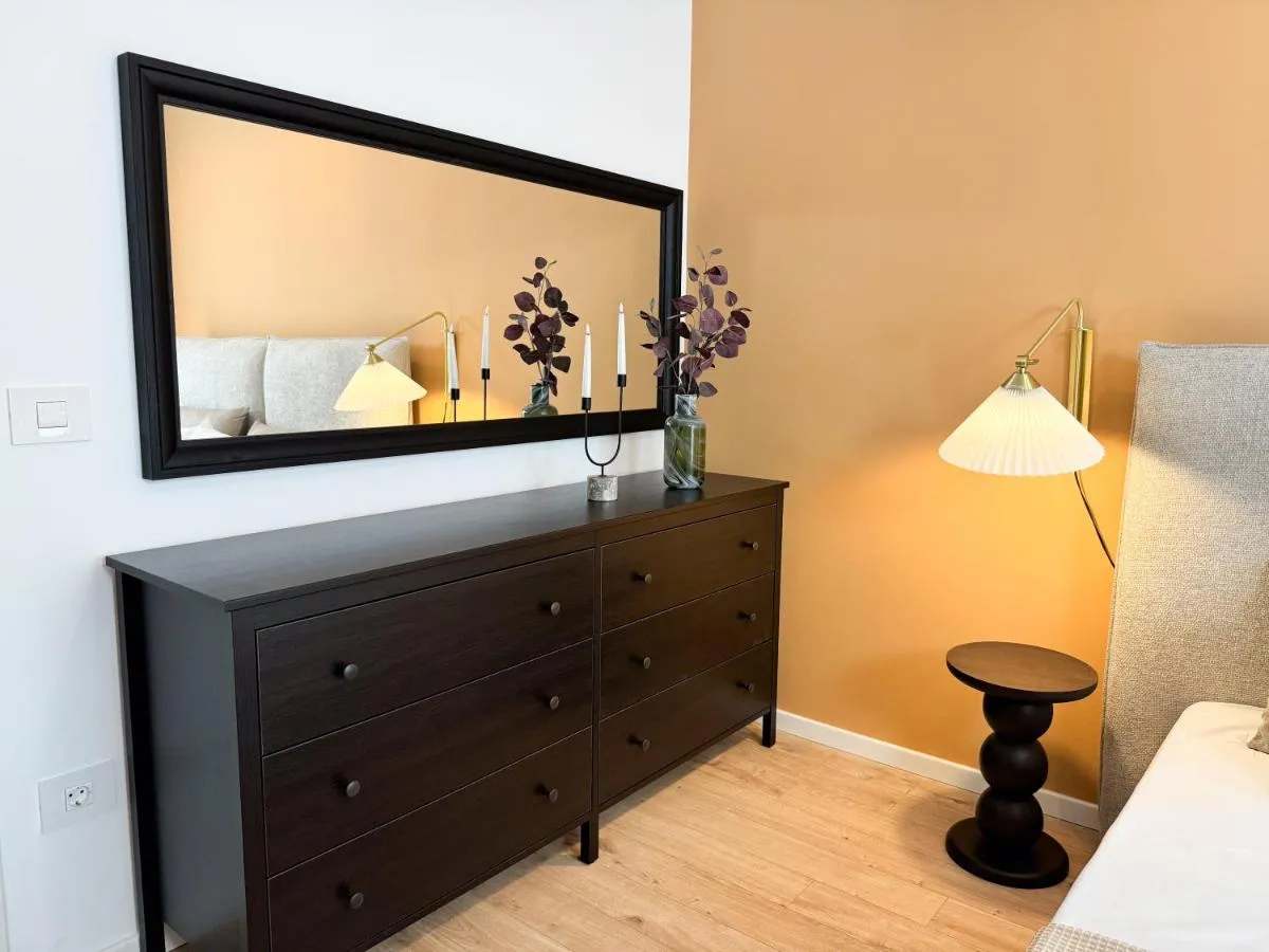 Image 6 of Cityscape Luxe, Modern & Cozy Apartment