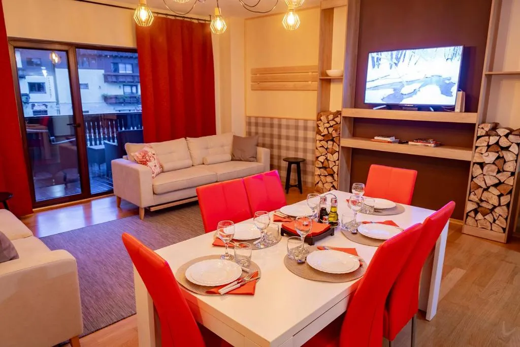 Image 1 of Clabucet Nest DeLuxe Apartment