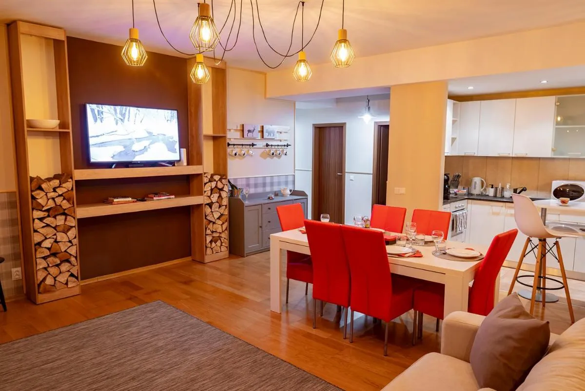 Image 2 of Clabucet Nest DeLuxe Apartment