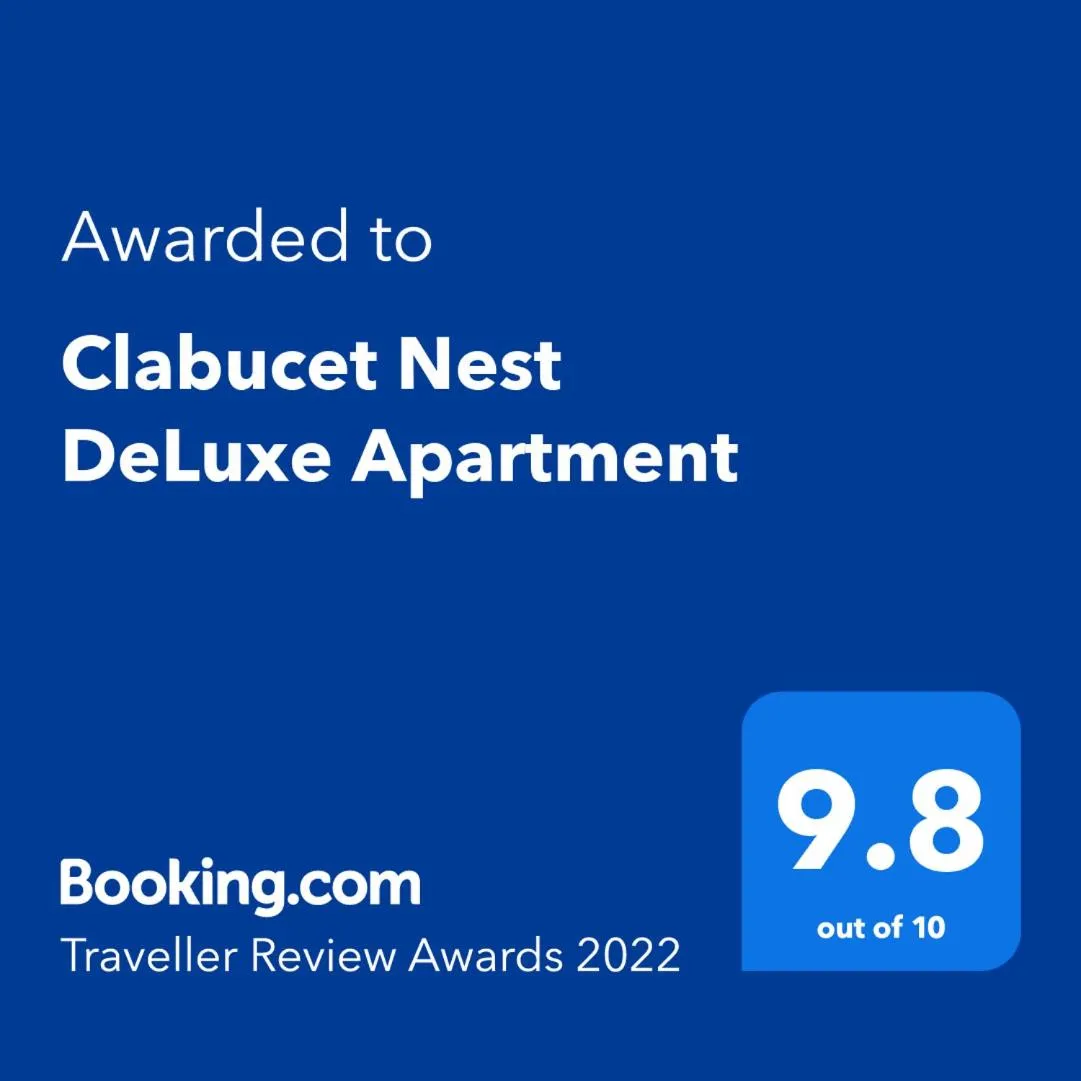 Image 4 of Clabucet Nest DeLuxe Apartment