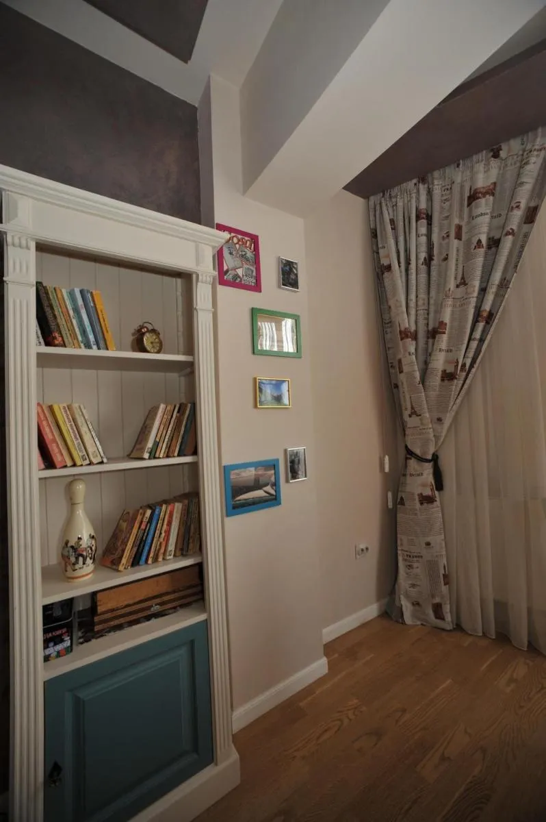 Image 7 of Classic Apartment