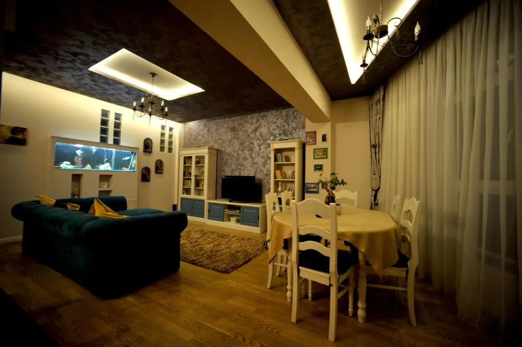 Image 1 of Classic Apartment
