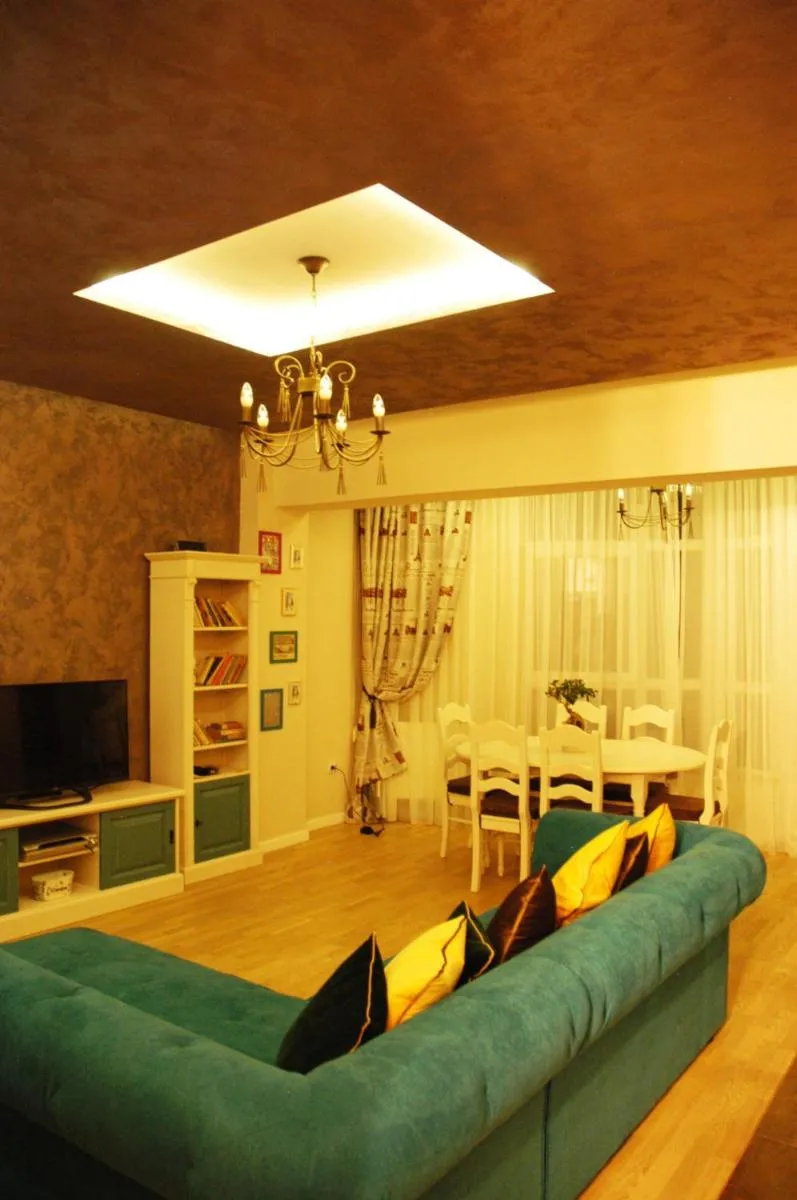 Image 4 of Classic Apartment