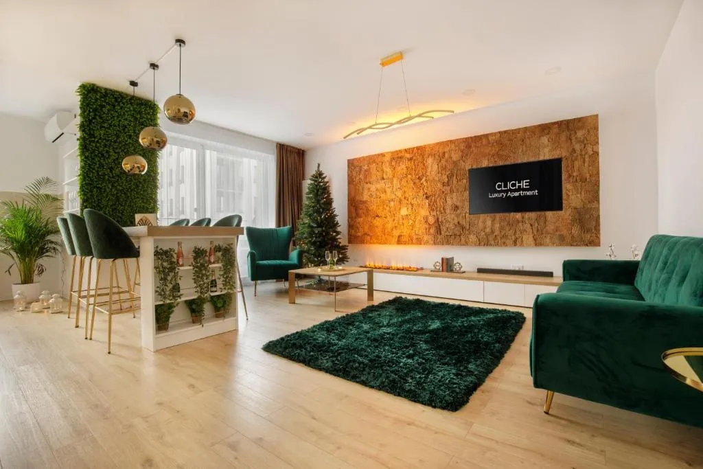 Image 1 of Cliché Luxury Apartment