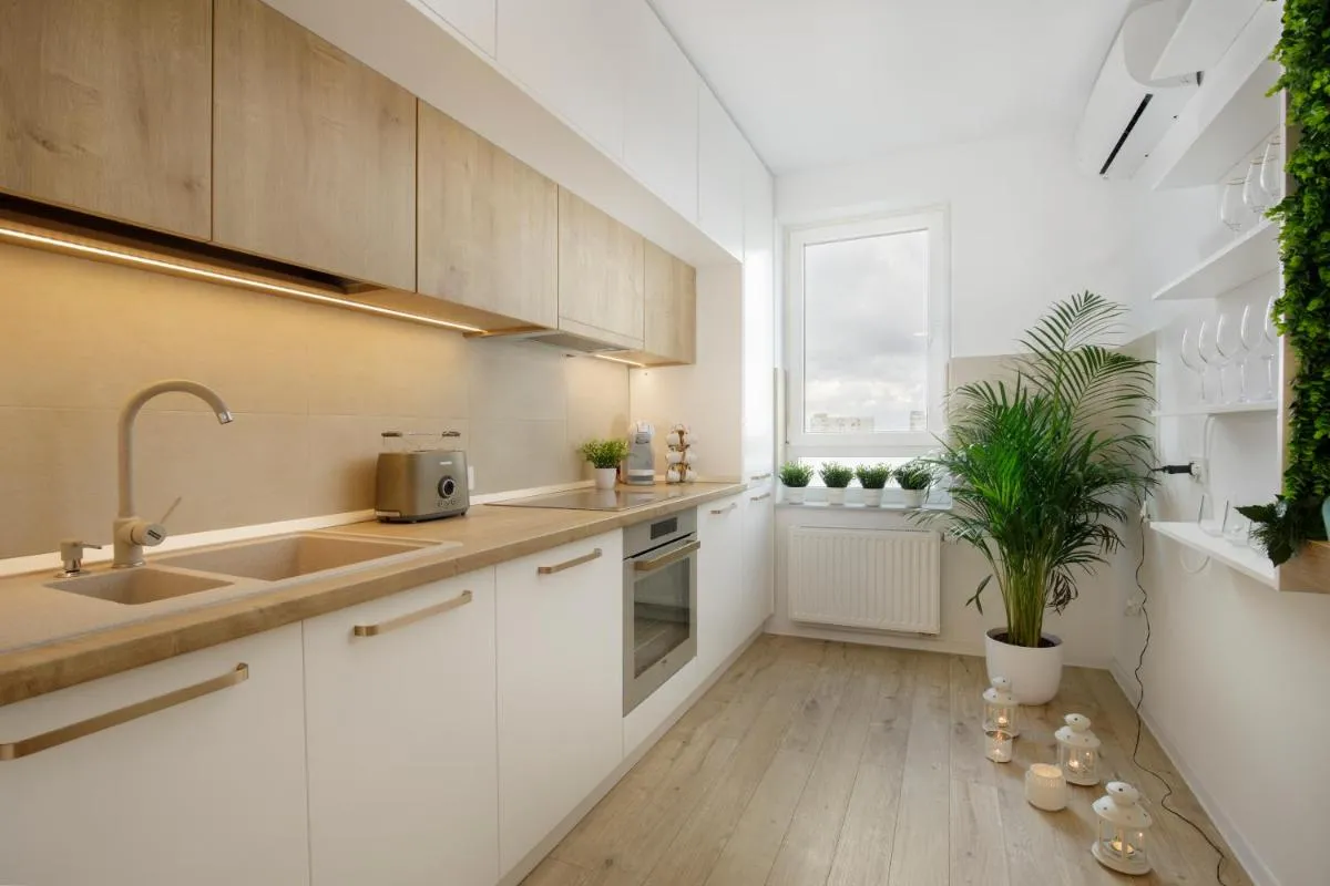 Image 7 of Cliché Luxury Apartment