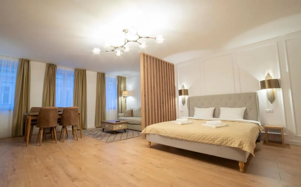 Image 1 of Coban Residence Apartments