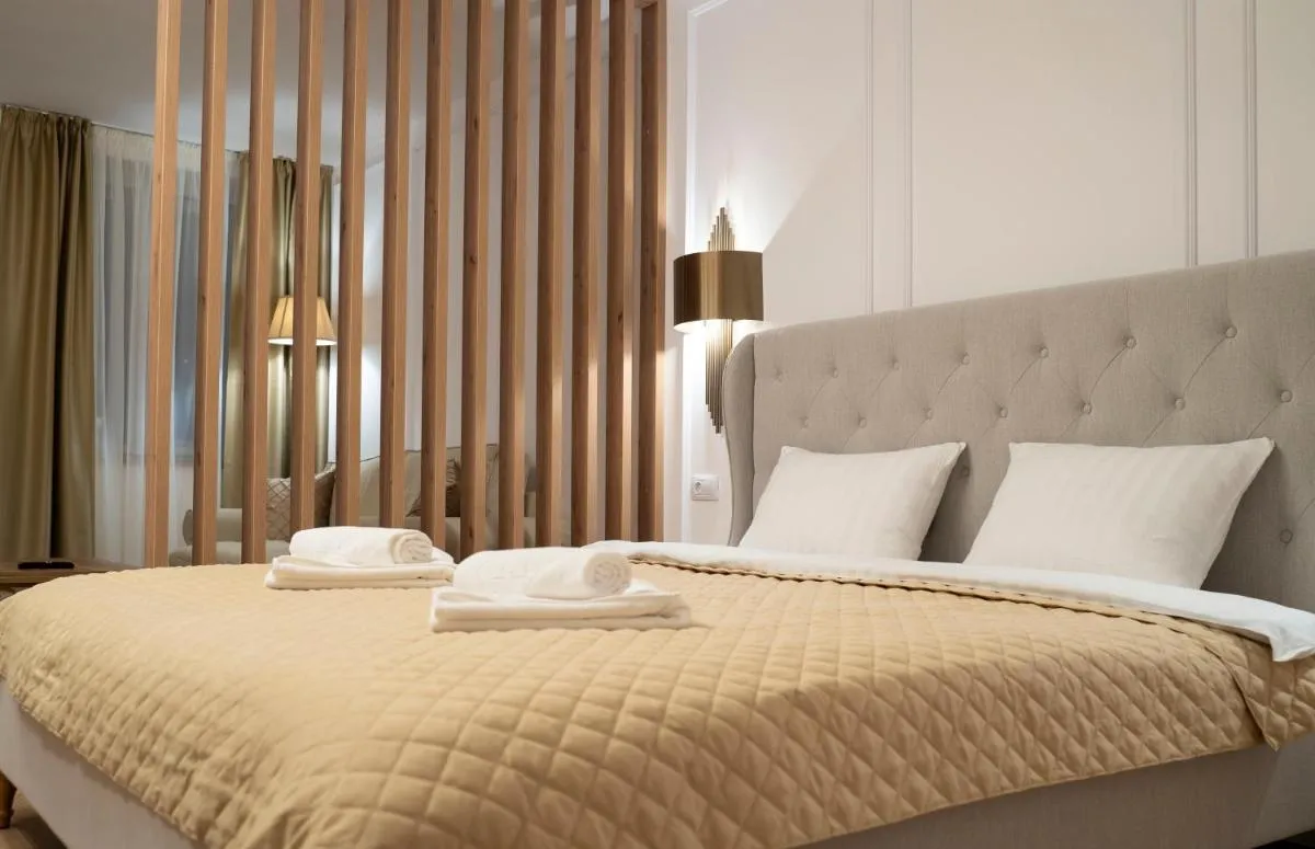 Image 4 of Coban Residence Apartments