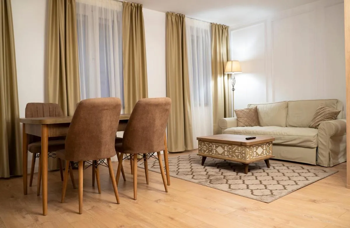 Image 7 of Coban Residence Apartments