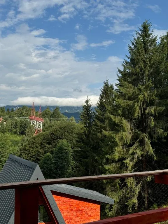 Image 1 of Colț de RAI A-Frame
