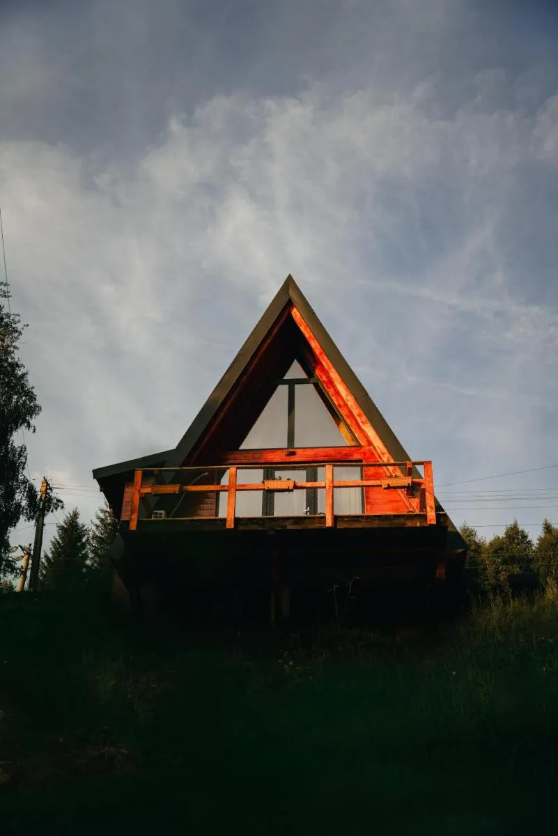 Image 7 of Colț de RAI A-Frame