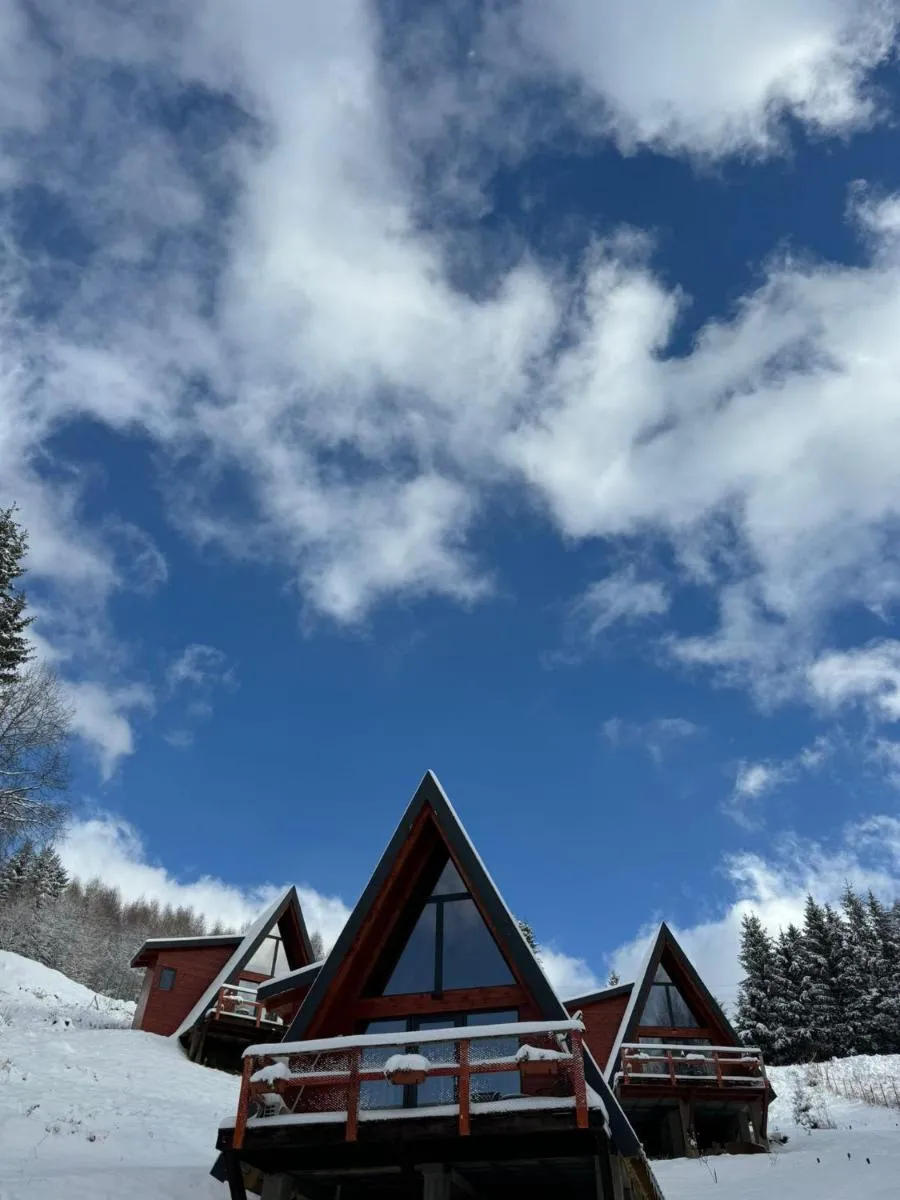 Image 5 of Colț de RAI A-Frame