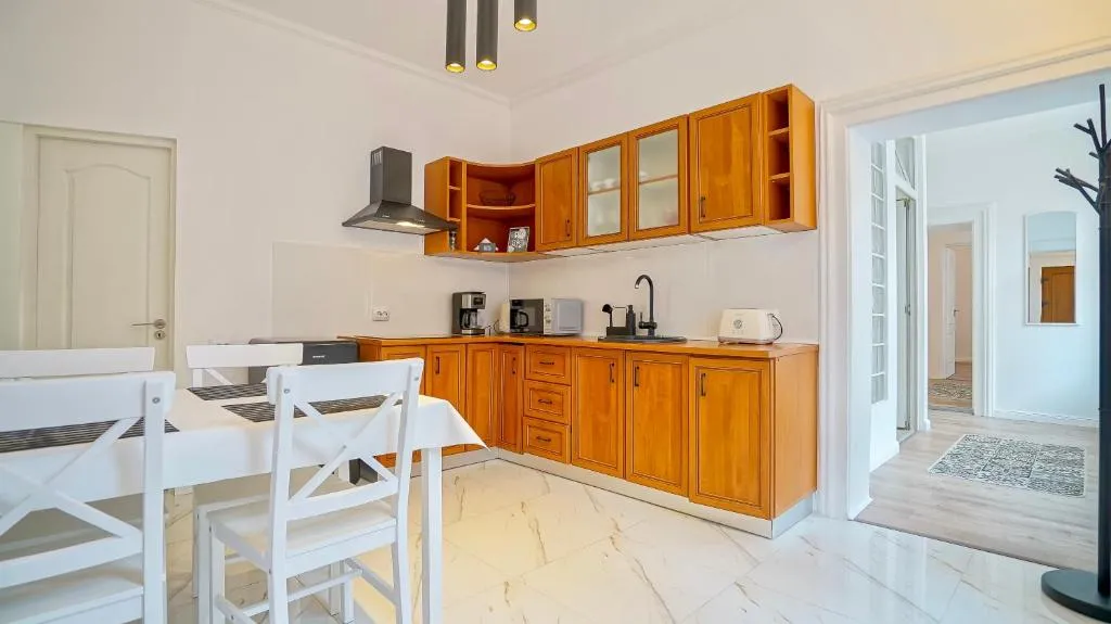 Image 1 of Comfort Apartment Barițiu Brașov