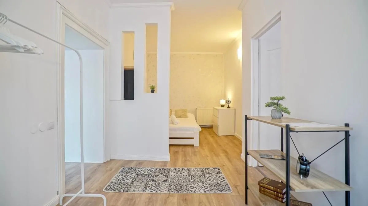 Image 7 of Comfort Apartment Barițiu Brașov