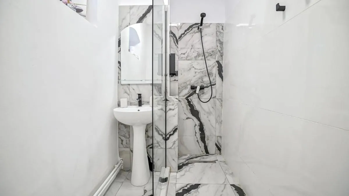 Image 5 of Comfort Apartment Barițiu Brașov