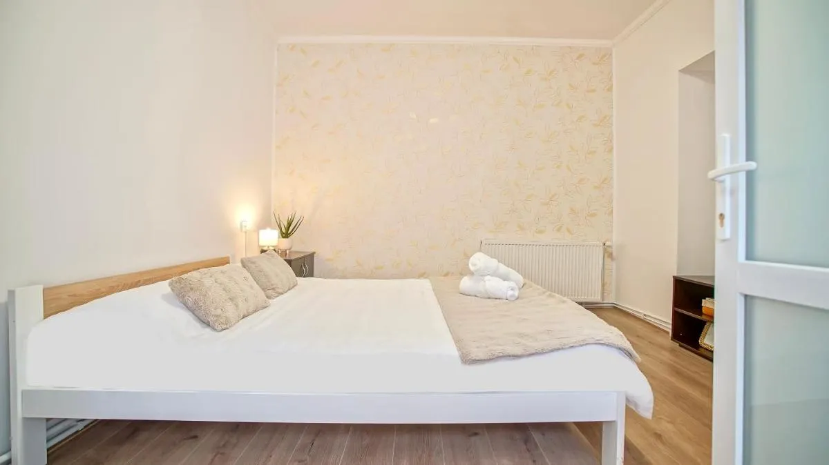 Image 6 of Comfort Apartment Barițiu Brașov