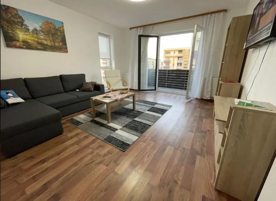 Image 1 of Comfortable Apartment, Wifi, Parking