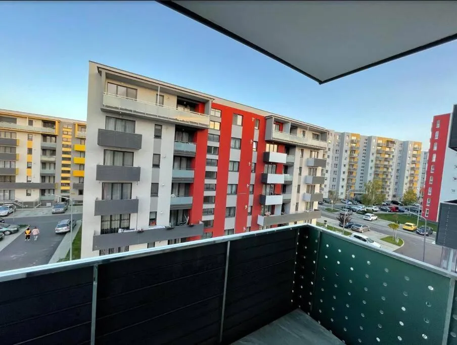 Image 3 of Comfortable Apartment, Wifi, Parking