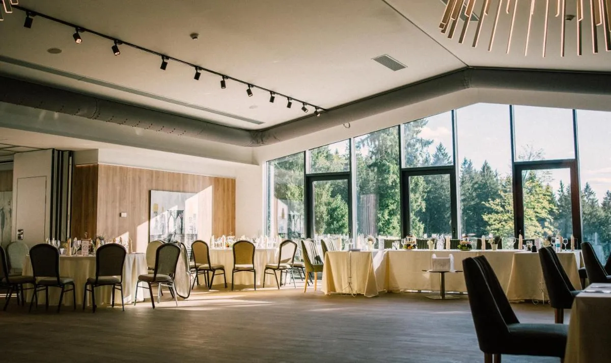Image 2 of Complex Hotelier COTA O MIE