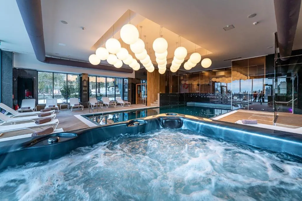 Image 1 of Complex Hotelier COTA O MIE