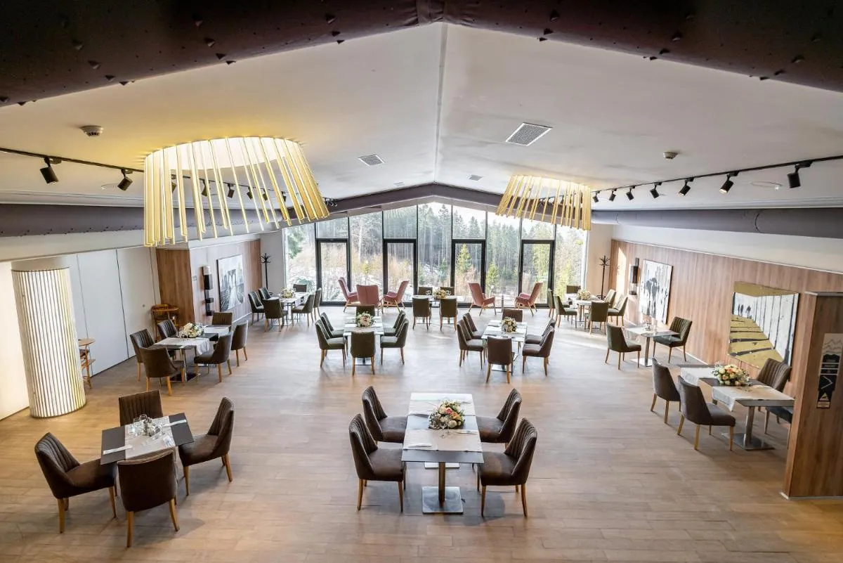 Image 5 of Complex Hotelier COTA O MIE