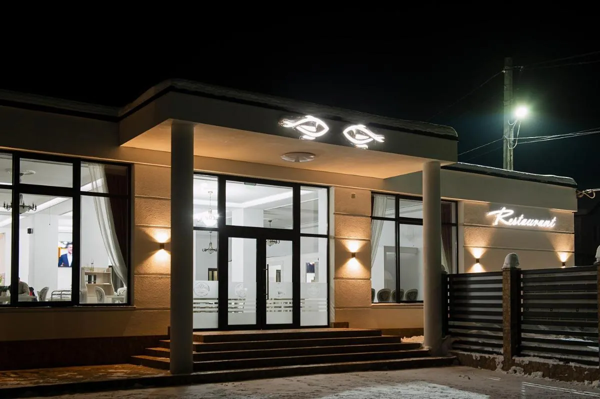 Image 7 of Complex Pescăresc Gura Repezii Borșa