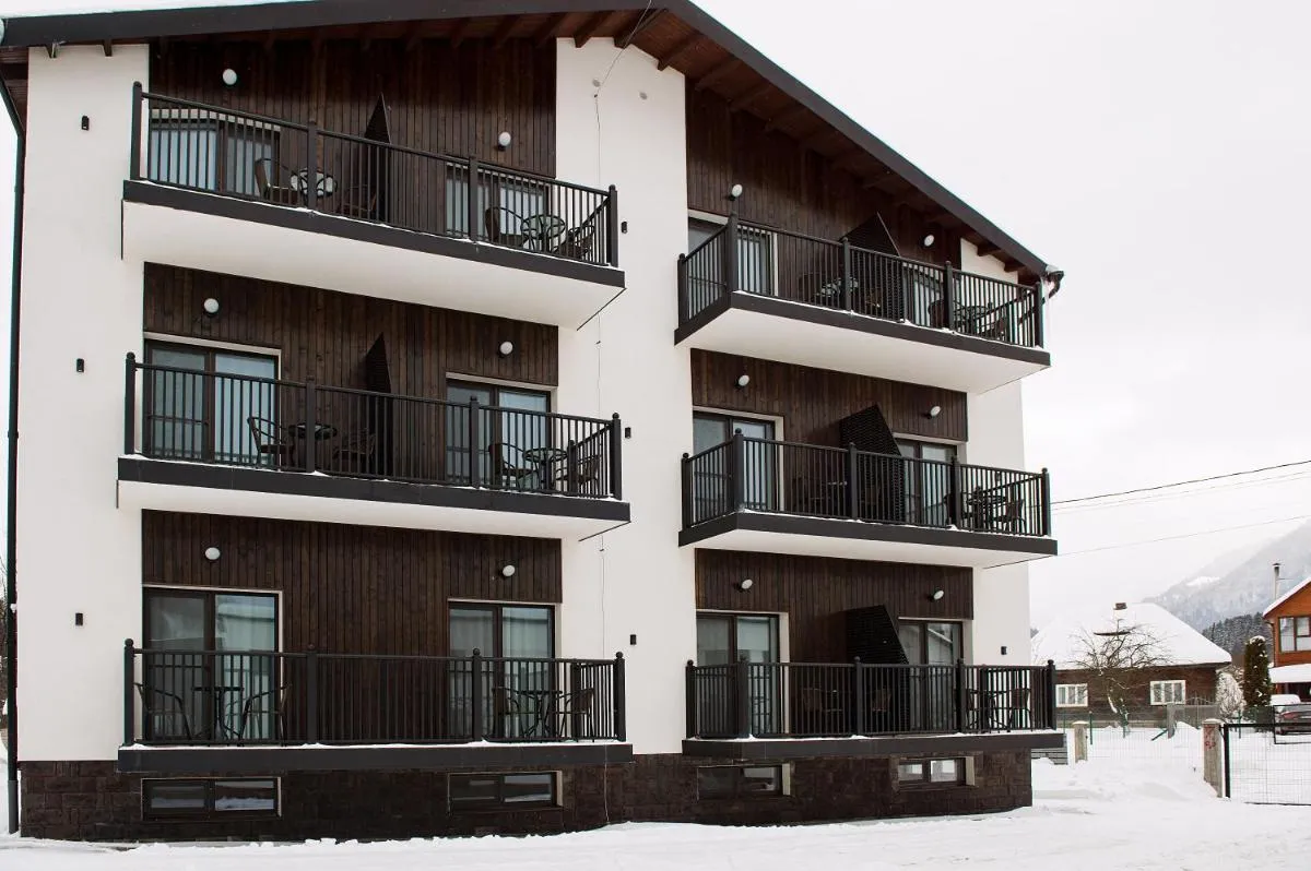 Image 5 of Complex Pescăresc Gura Repezii Borșa