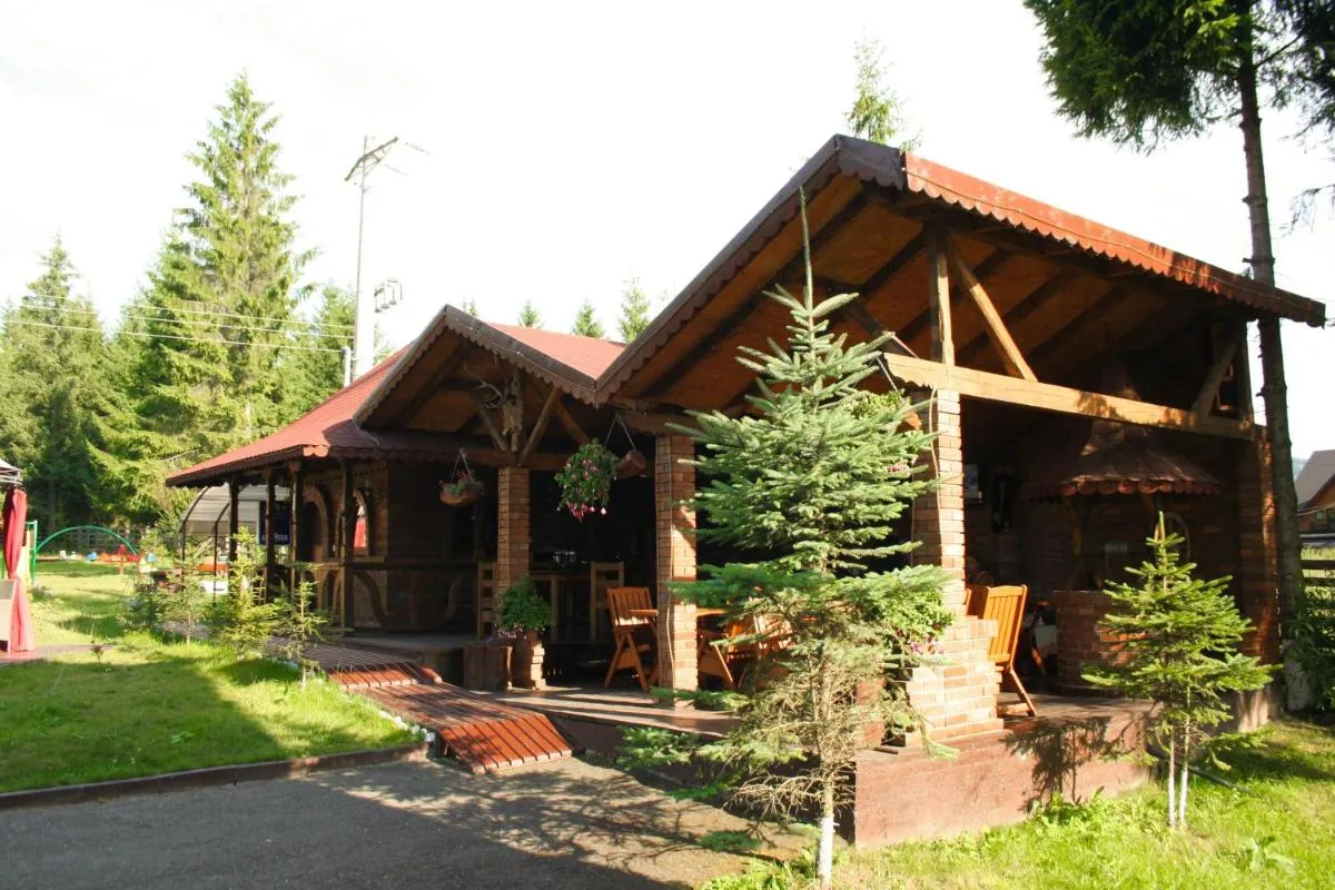 Image 6 of Complex Turistic Le Baron
