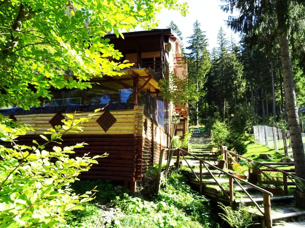 Image 3 of Complex Vila Balea