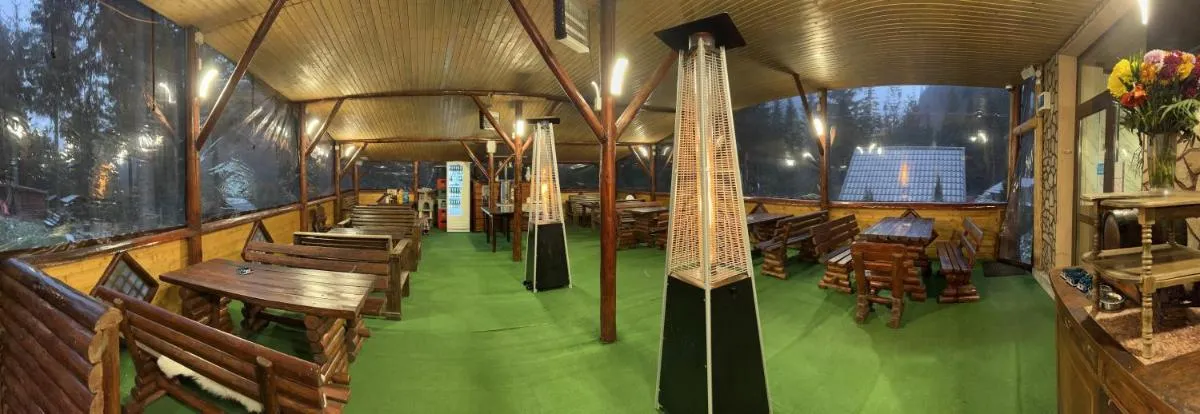 Image 7 of Complex Vila Balea