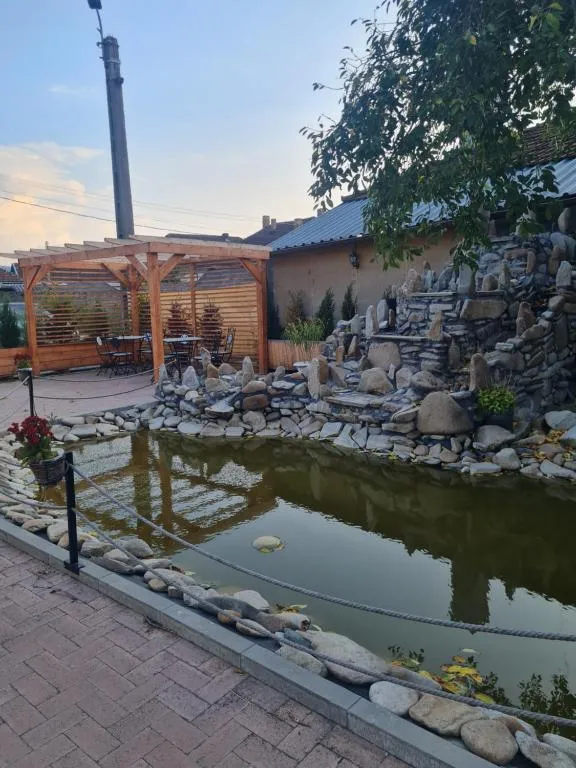 Image 1 of Conacul Ancuței – Sweet HOME