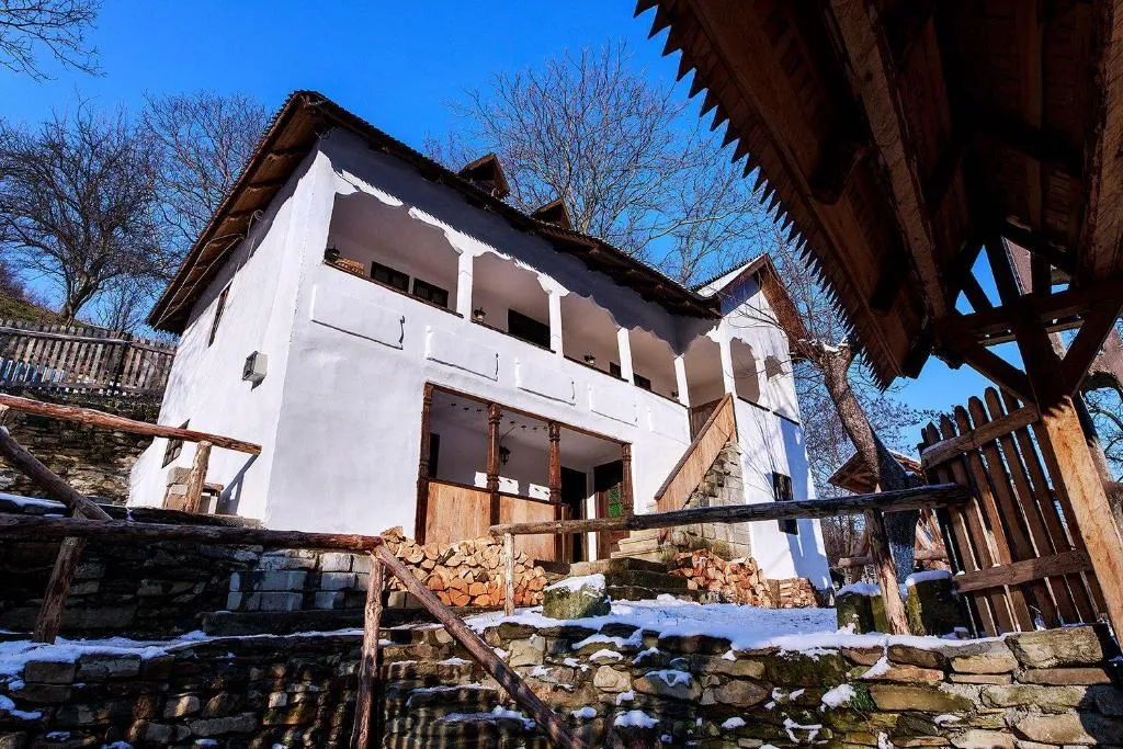 Image 1 of Conacul Copilăriei